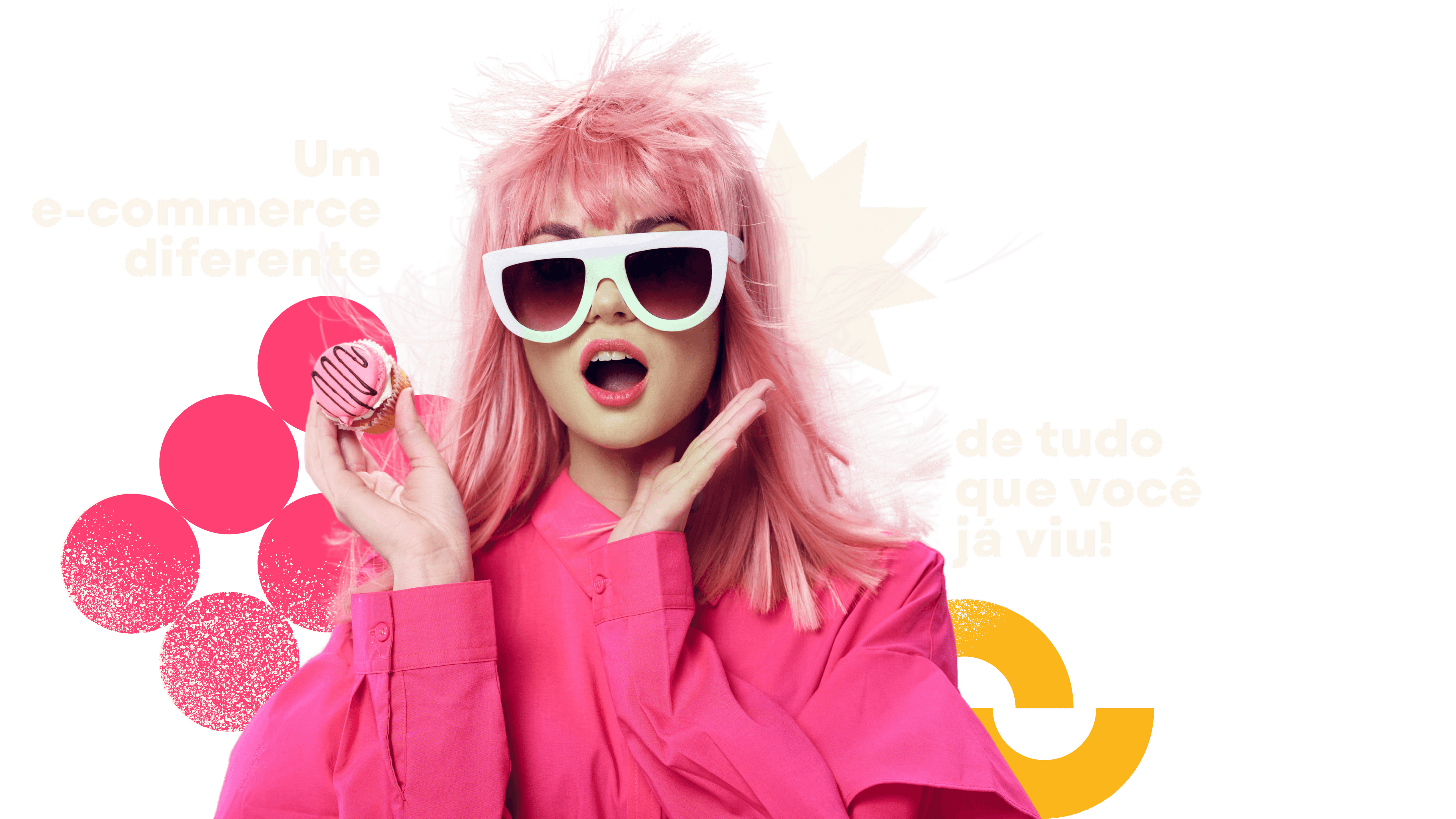 Ilustração Phandshop