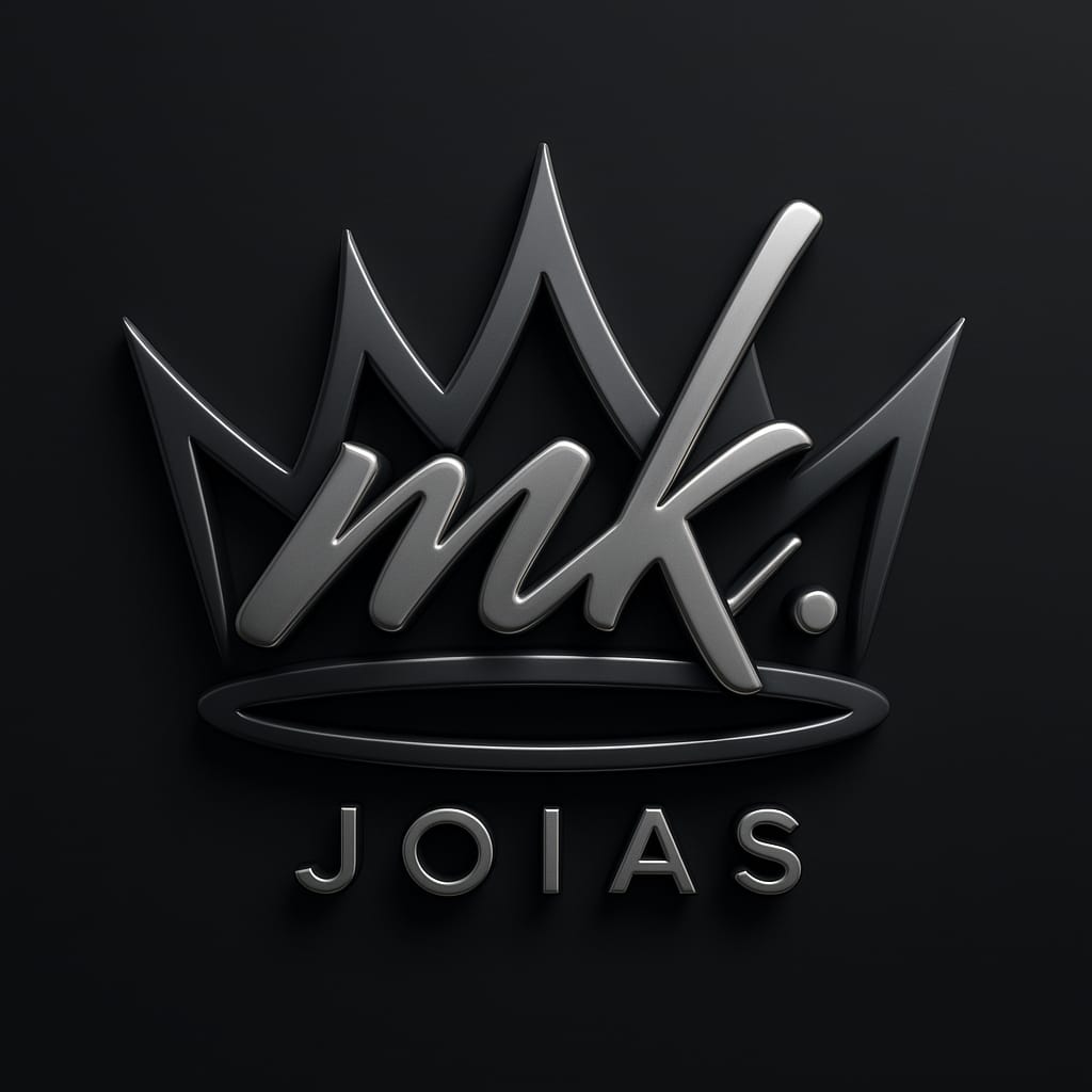 Foto de MK JOIAS